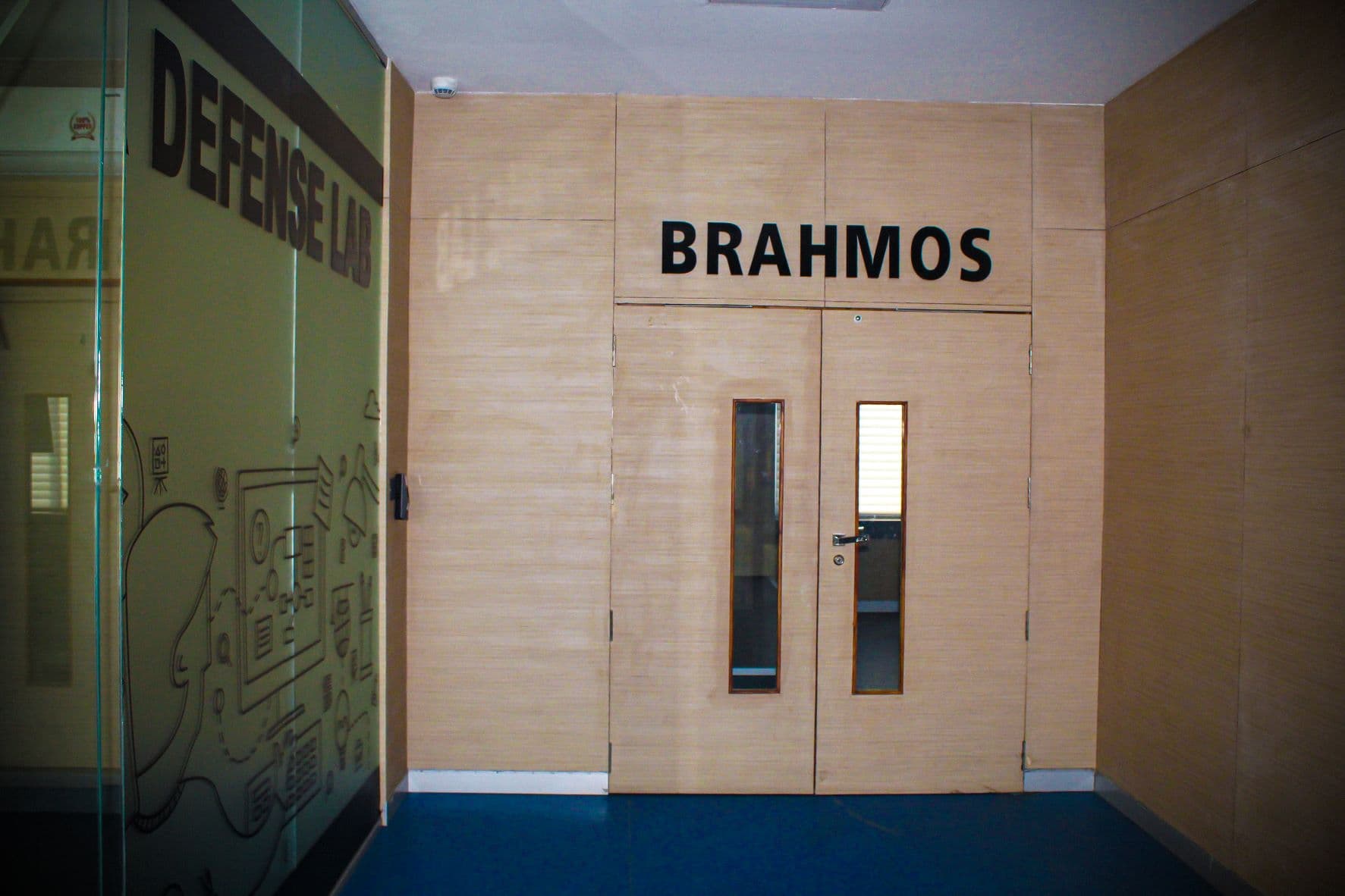 International Institute of Digital Technologies Tirupati Infrastructure photo 13